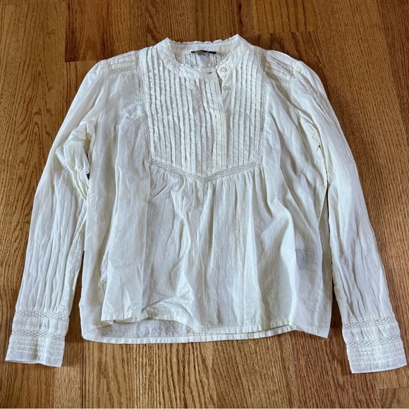 Soeur Blouse - Picture 1 of 3